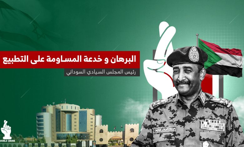 عبدالفتاح البرهان