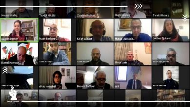 رفضًا للخيانة.. إنطلاق مؤتمرًا دوليًا لمقاومة التطبيع