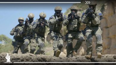 الإحتلال يسعى لتشكيل "ناتو" عربي - عبري!