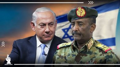 بعدما استمر العمل به أكثر من 60 عامًا.. رسميًا السودان يلغي قانون "مقاطعة إسرائيل"