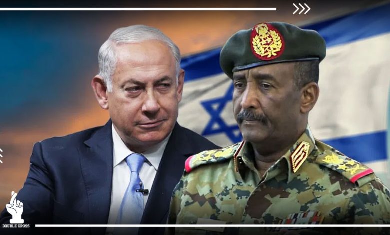 بعدما استمر العمل به أكثر من 60 عامًا.. رسميًا السودان يلغي قانون "مقاطعة إسرائيل"