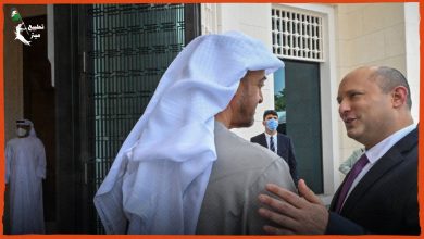 في ثاني زيارة له.. بينيت يزور الإمارات لزيادة العلاقات بين الجانبين