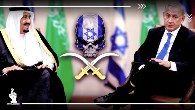 خيانة منذ زمن.. السعودية عرضت مجالها الجوي على "إسرائيل" قبل 11 عام