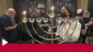 130 ألف صهيوني قاموا بزيارة الإمارات منذ بداية التطبيع