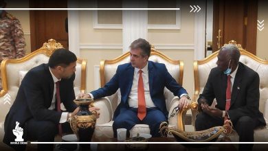 لجلب أموال الصهاينة.. السودان تفتتح مشاريعًا للإحتلال على أراضيها!