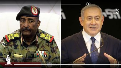 لفرض الخيانة.. ملتقى ديني سوداني لدعم التطبيع بمشاركة الصهاينة