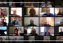 رفضًا للخيانة.. إنطلاق مؤتمرًا دوليًا لمقاومة التطبيع