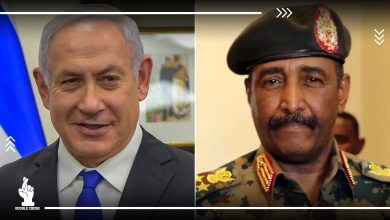 البرهان يكشف السبب الرئيسي وراء توقيع اتفاقية العار