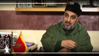 بسبب التطبيع.. نائب مغربي يهاجم قيادة "العدالة والتنمية"