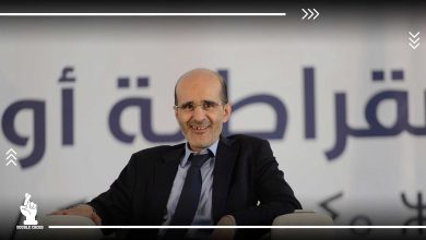 موقف مشرف.. رئيس المجلس الوطني لـ "العدالة والتنمية" يستقيل من منصبه