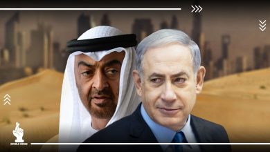 الإمارات تأسس قناة تعاون أمني بين إسرائيل ودول التطبيع