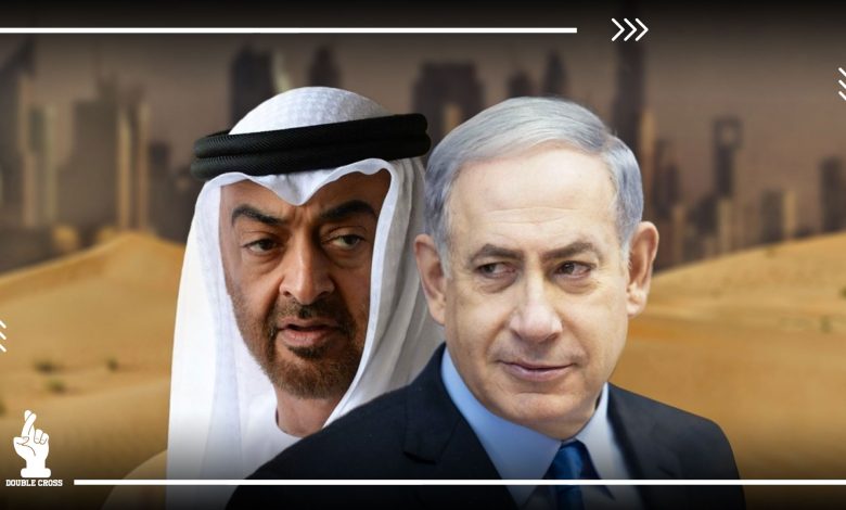الإمارات تأسس قناة تعاون أمني بين إسرائيل ودول التطبيع
