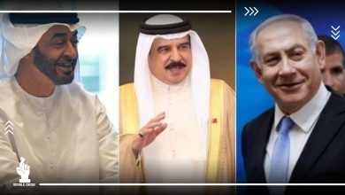 تجاهل وإذلال.. للمرّة الثالثة "نتنياهو" يلغي زيارة البحرين والإمارات