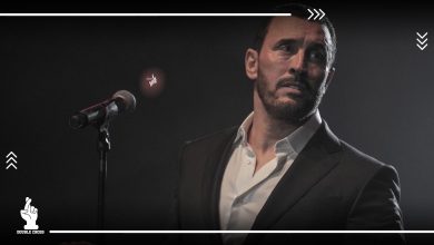 تطبيع فني.. كاظم الساهر يخطو في وحل الخيانة والعار