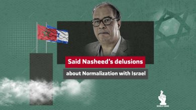 Said Nasheed’s delusions about Normalization with Israel