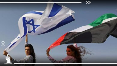 الإمارات والاحتلال يحتفلان بعيد المرأة العالمي في بكين