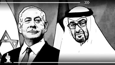 نتياهو يعد بن زايد.. سأذلل العقبات وأزروك قريبًا