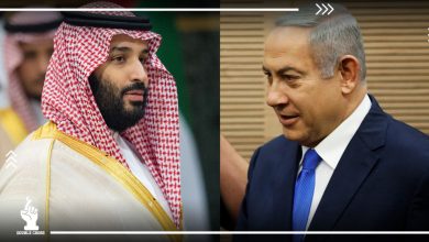 الذباب الإلكتروني التابع لـ "بن سلمان" يدشن حملة تدعو للتخلي عن القدس