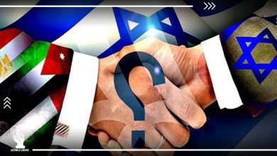 التطبيع.. نكسة عربية وانفراجة لم تكن تحلم بها دولة الاحتلال الإسرائيلي