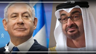 "تطوعًا".. بن زايد يستثمر في دولة الاحتلال بقيمة 12 مليار دولار