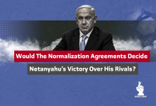 Arab Newspapers: Would The Normalization Agreements Decide Netanyahu’s Victory Over His Rivals?