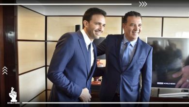 "مهمة وتاريخية".. مسؤول صهيوني يصف الاتفاقية الاقتصادية الأخيرة مع النظام المغربي