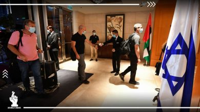 "من خرج من داره يقلّ مقداره".. صحة الاحتلال تطالب بمنع دخول السائحين الإماراتيين