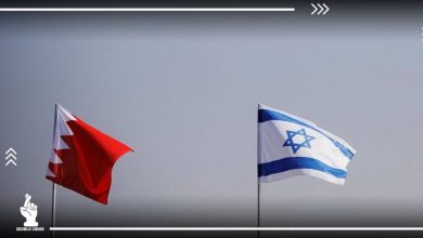 بين ترحيب الاحتلال واستنكار أصحاب الأرض.. البحرين تمضي في عارها وتُعيّن سفيرًا لها في الأراضي المحتلة