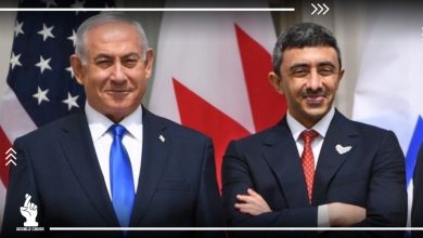 الإمارات ودولة الاحتلال الإسرائيلي.. تطبيع بنكهة تجسسية