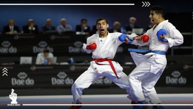 بعد التعليم والاقتصاد.. المغرب يبدأ مرحلة التطبيع الرياضي بلعبة الكاراتيه