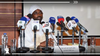 "الشؤون الدينية السودانية".. توقيع اتفاق التطبيع مع الاحتلال كان موافقًا للمصلحة العامة للسودان