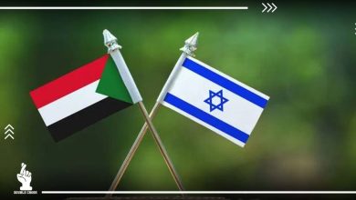نحو مزيد من الخيانة.. السودان يُوقِّع اتفاقاً للتعاون الاقتصادي مع المستوطنات الصهيونية 