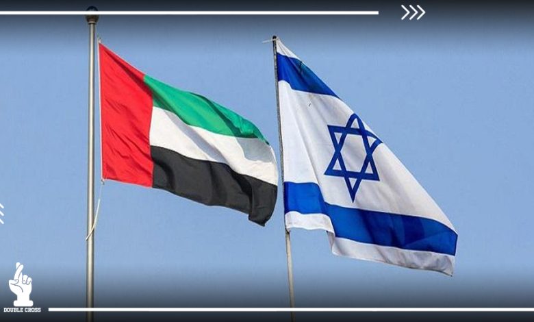 لا تعليق.. الإمارات تهنئ الكيان الصهيوني بذكرى احتلال فلسطين