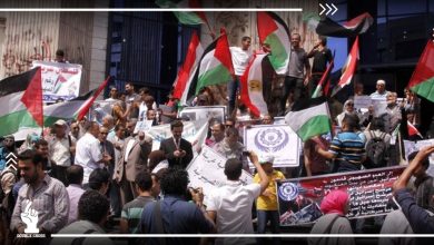 نصرة للقدس.. 10 أحزاب مصرية تطالب بإلغاء التطبيع