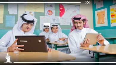  معهد صهيوني يحرّض على المناهج الدراسية في دولة قطر .. ما السبب؟