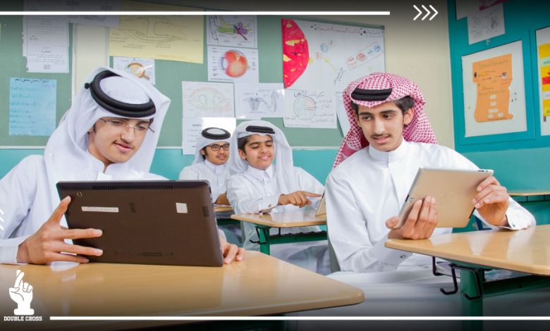  معهد صهيوني يحرّض على المناهج الدراسية في دولة قطر .. ما السبب؟