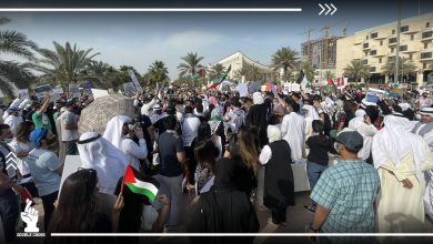 رفض الخيانة.. أكثر من 93 % من الكويتيين ضد التطبيع