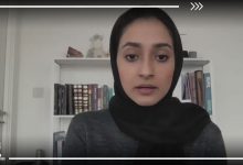 لم تقبل بالخيانة.. نشطاء يتداولون مقطع للناشطة الراحلة "آلاء الصديق" ضد تطبيع الإمارات