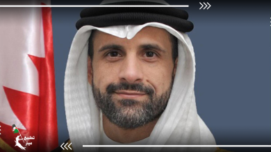 رسميًا.. تعيين أول سفير بحريني لدى "إسرائيل"