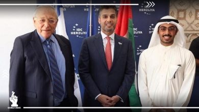 "التعليم بنكهة التطبيع والخيانة" .. التحاق أول طالب إماراتي بجامعة إسرائيلية