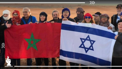 رحلات العار.. شركة إسرائيلية تعلن تسيير رحلات مباشرة مع المغرب