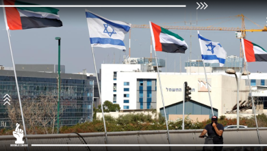 بالإكراه وبالتهديد .. النظام الإماراتي يهدد رجال الأعمال لإجبارهم على التطبيع مع الصهاينة