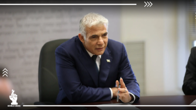 لتعزيز العلاقات.. وزير خارجية البحرين يلتقي نظيره الإسرائيلي اليوم في إيطاليا