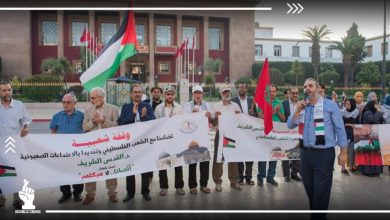 في ذكرى هدم "حارة المغاربة" بالقدس.. مطالبات مغربية بوقف التطبيع مع الكيان الصهيوني