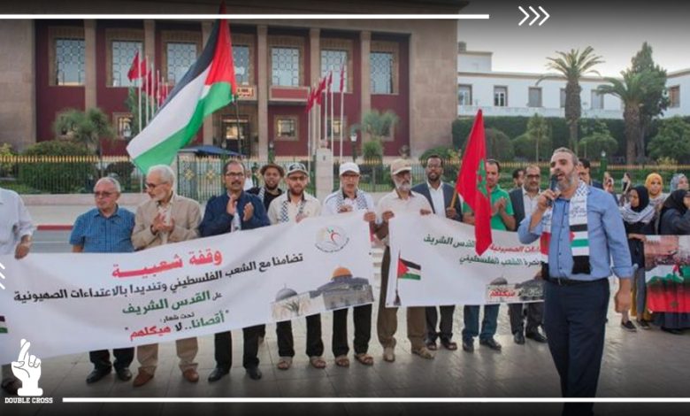 في ذكرى هدم "حارة المغاربة" بالقدس.. مطالبات مغربية بوقف التطبيع مع الكيان الصهيوني