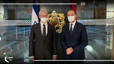 لتعزيز العلاقات.. مدير عام الخارجية الإسرائيلية يبدأ زيارة للمغرب