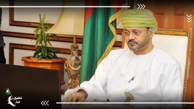 وزير الخارجية العماني:  لن نكون ثالث دولة خليجية تطبع مع "إسرائيل"