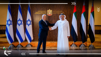 الأربعاء المقبل.. الإمارات ستفتتح سفارتها في "إسرائيل"