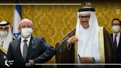 تطبيع طبي.. البحرين تستخدم "دواءًا صهيونيًا" لمعالجة مصابي كورونا!