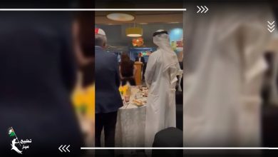 البحرين تنظم "حفل ديني يهودي" للصهاينة المقيمين على أرضها